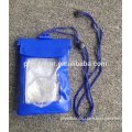 Hot sale PVC material waterproof camera dry bag